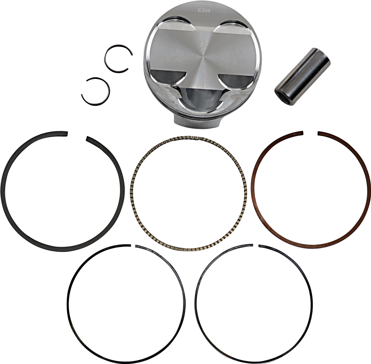 JE PISTONS Piston Kit 261527