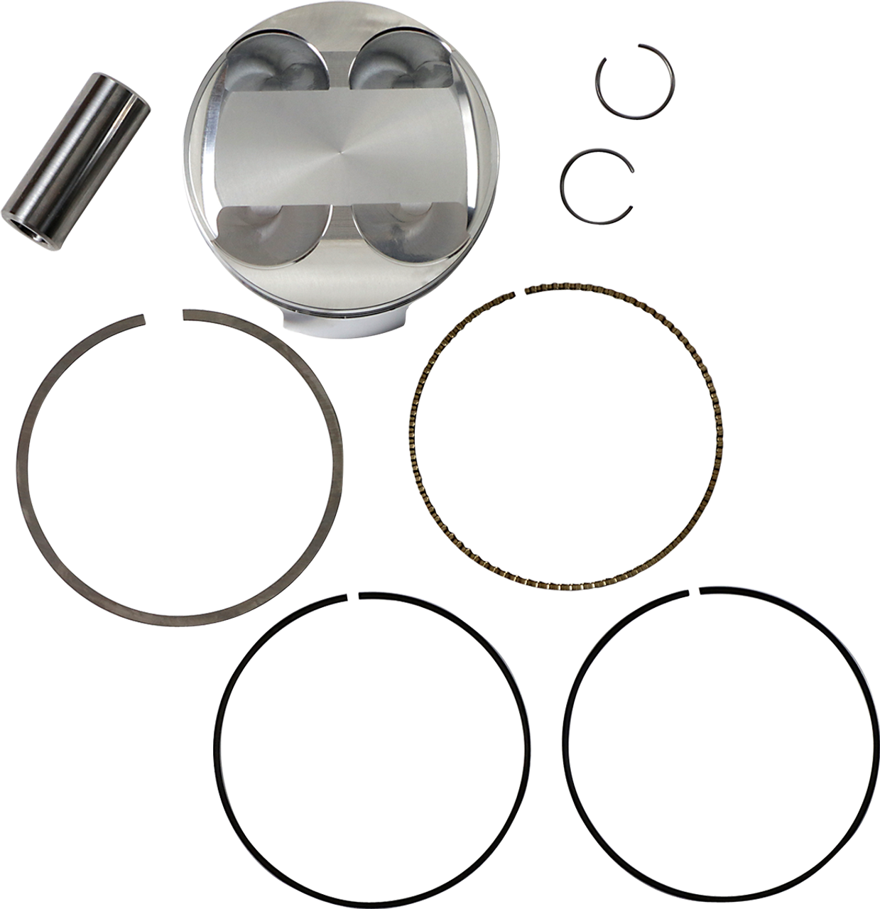 JE PISTONS Piston Kit 261546