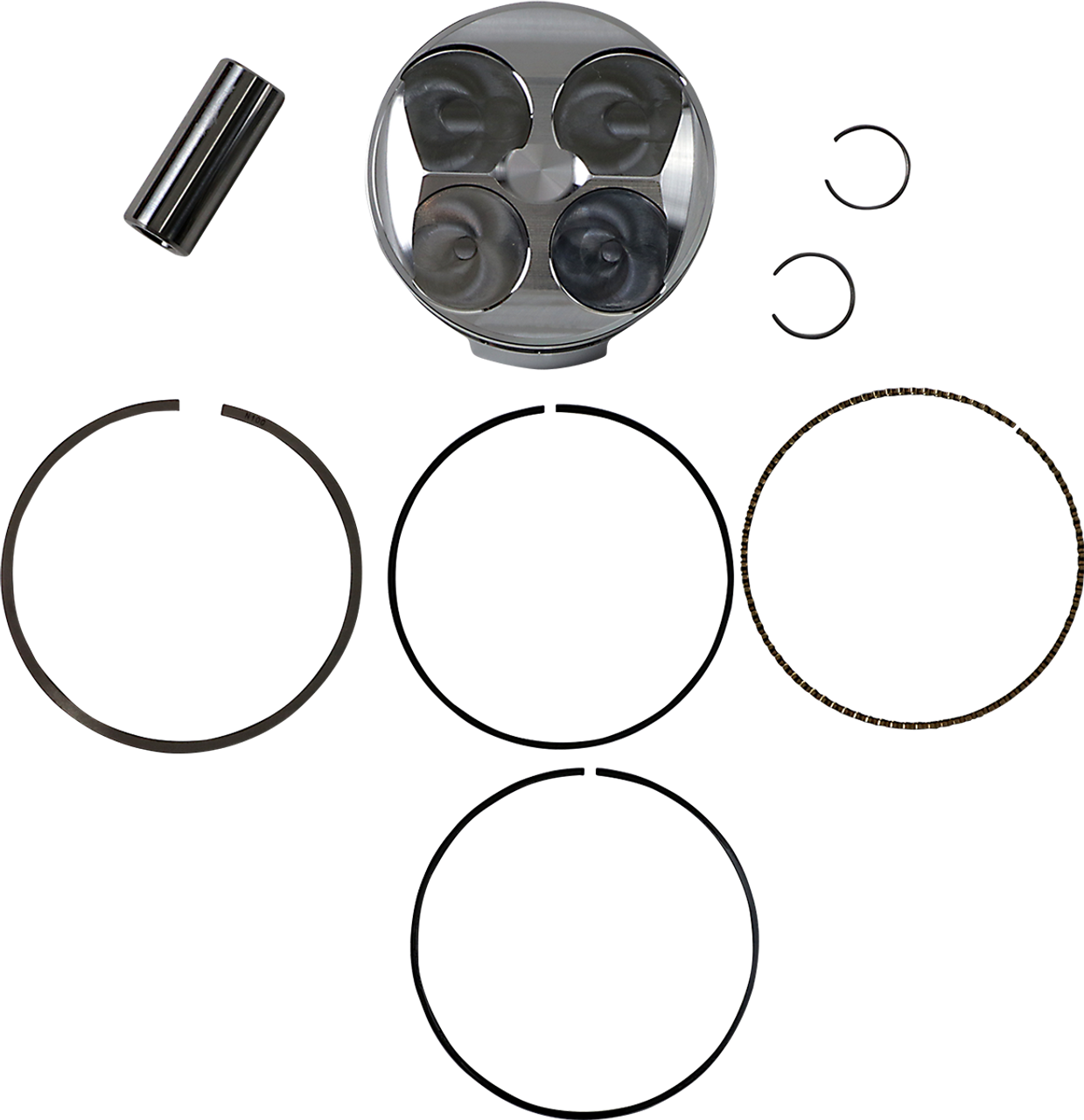 JE PISTONS Piston Kit 261547