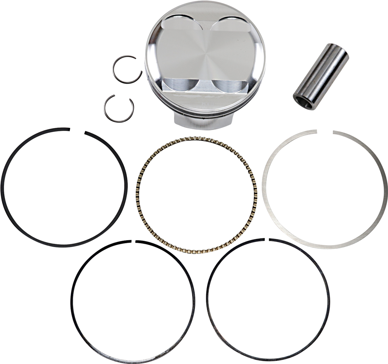 JE PISTONS Piston Kit 300177