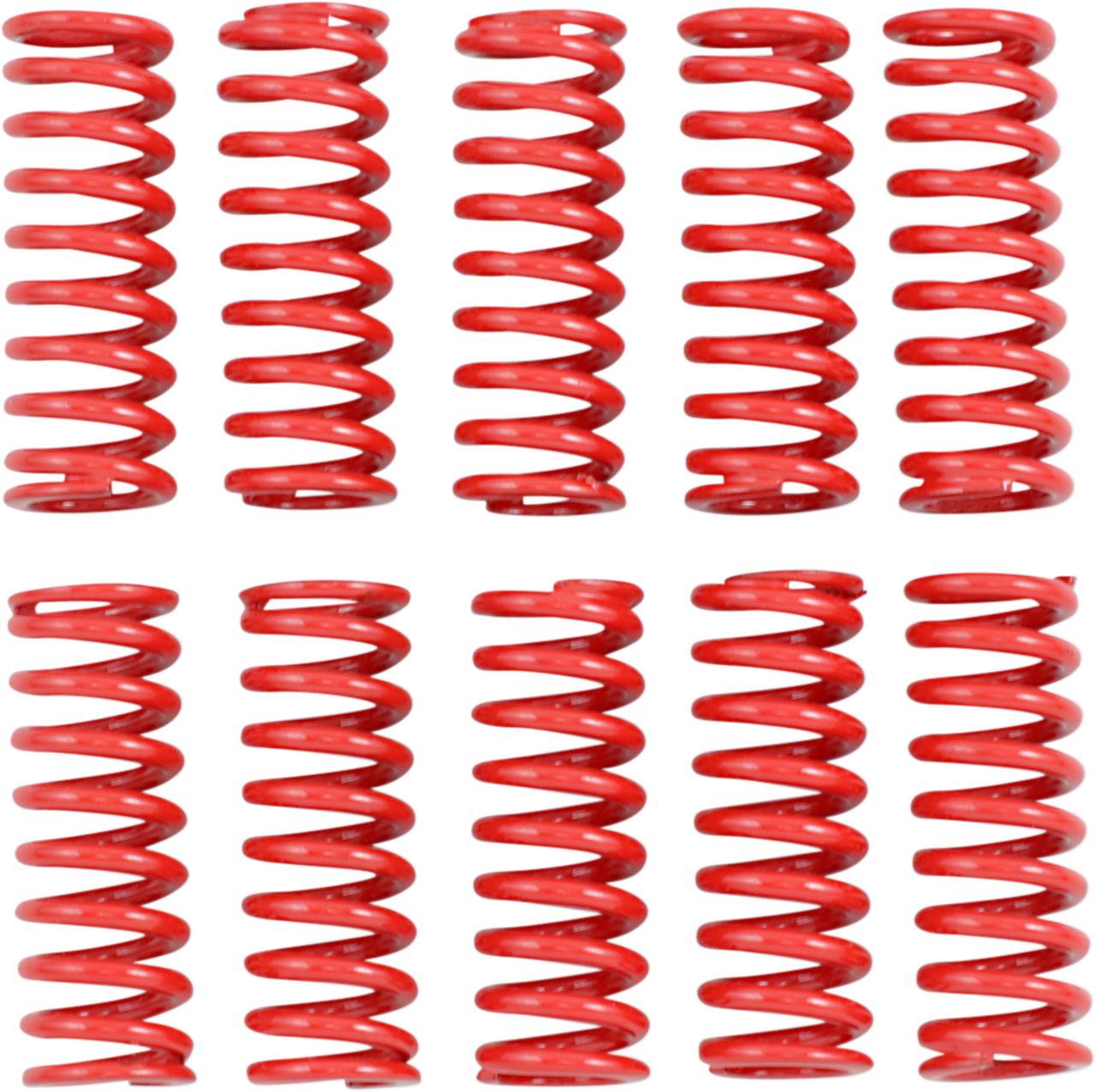 KIBBLEWHITE Heavy Duty Clutch Springs 20-0789