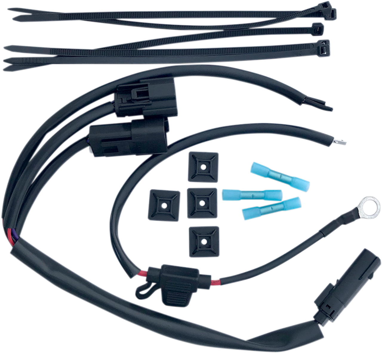 ULTRACOOL M8 Multiple Accessory Connector SMB-Y128