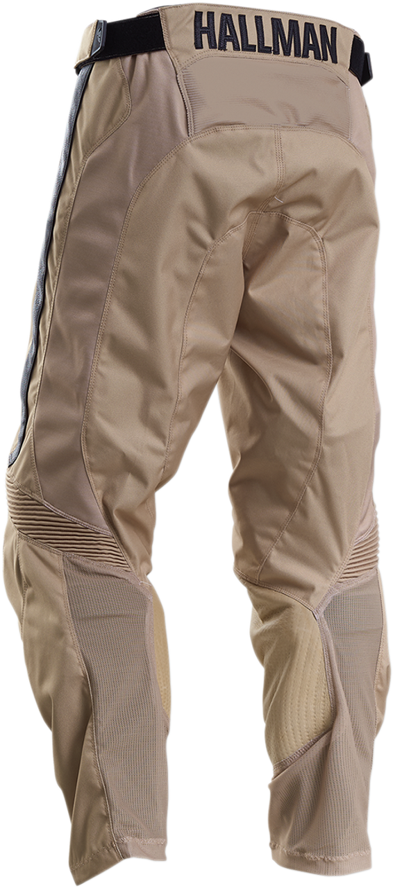 THOR Hallman Legend Pants - Tan - 34 2901-7996