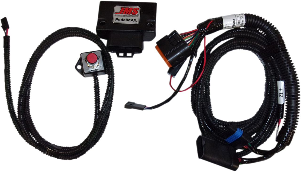 JMS Pedalmax Processor - Polaris RC1418PO1