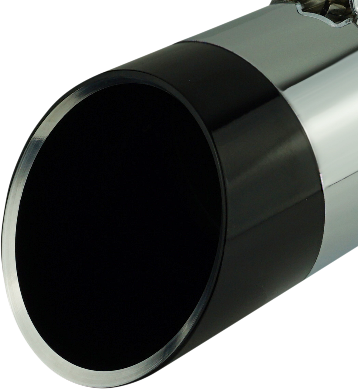 KHROME WERKS 4.5" End Cap - Edge 200714P