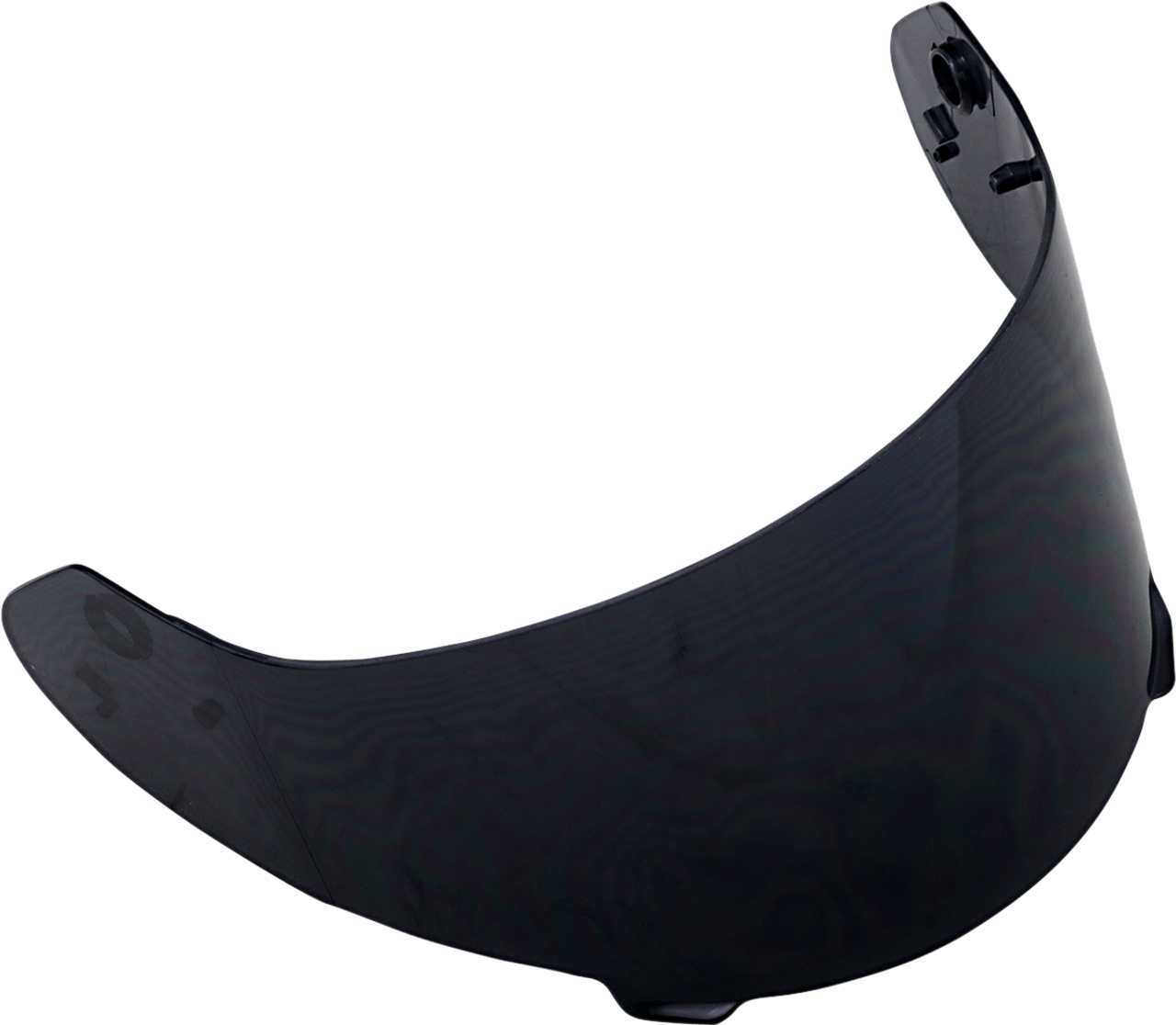 Z1R Warrant Shield - Smoke 0130-0917