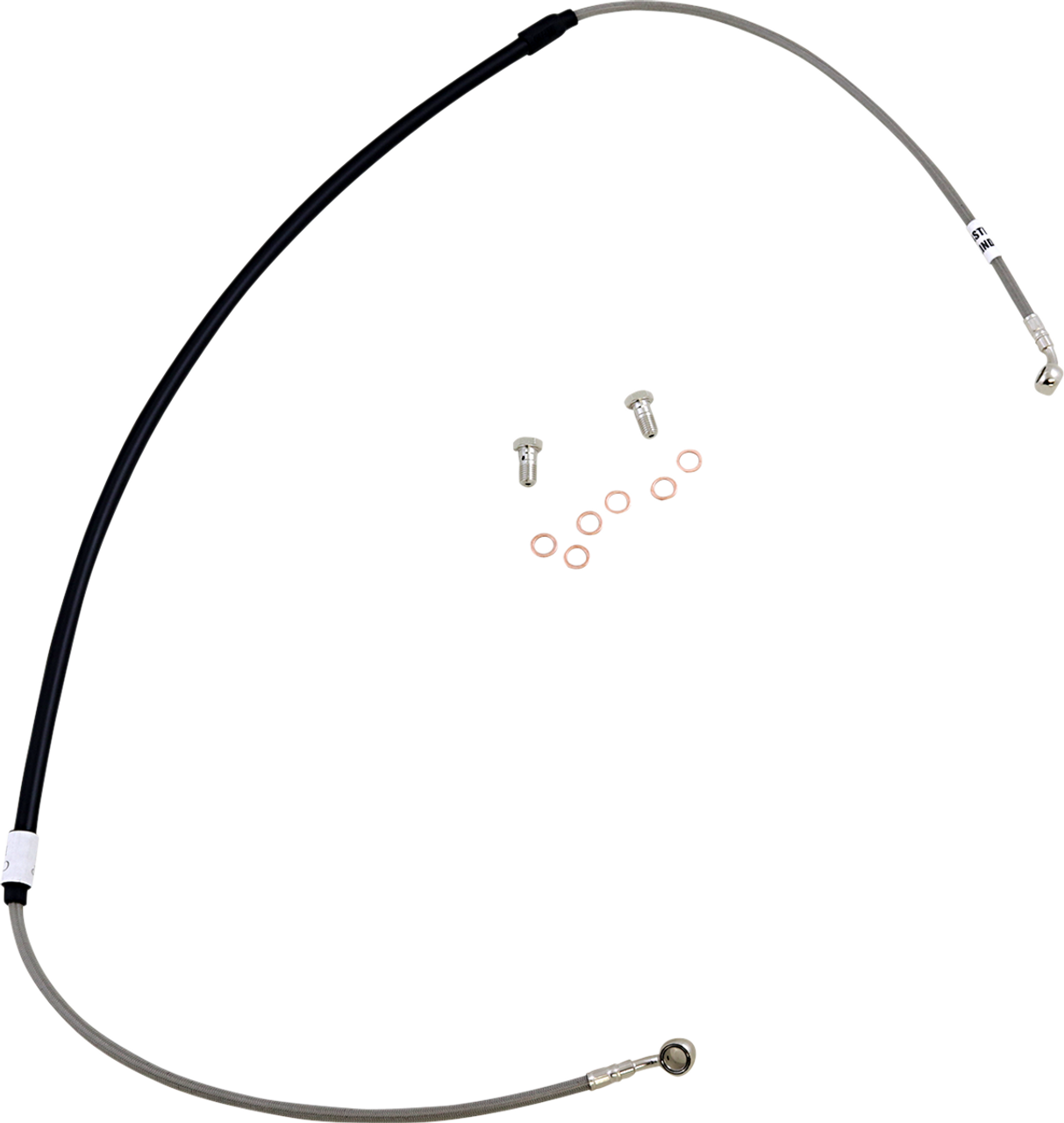 GALFER Brake Line - Stainless Steel FK003D778-1