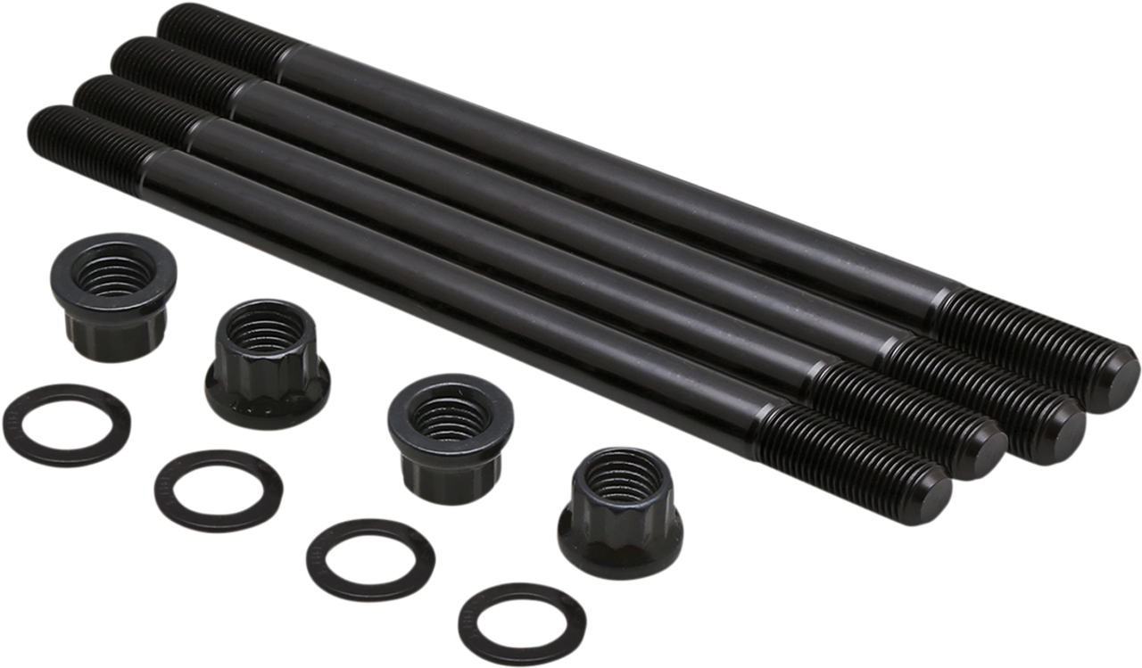 KIBBLEWHITE Cylinder Stud and Nut Kit 80-82650