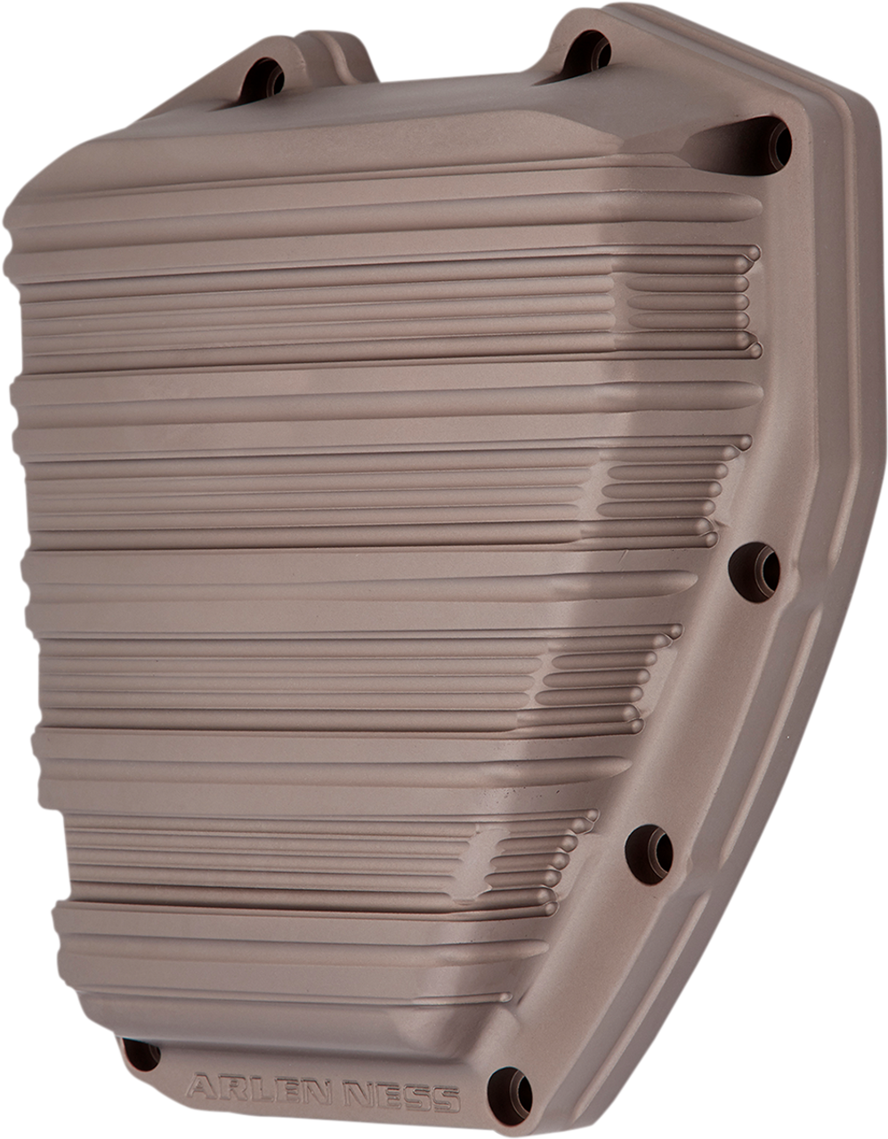ARLEN NESS Cam Cover - Titanium 03-986