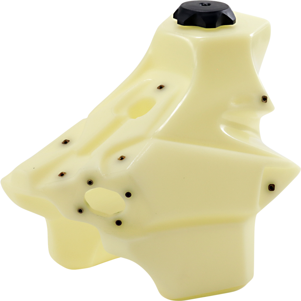 IMS PRODUCTS INC. Gas Tank - Natural - KTM - 2.6 Gallon 113341-N2