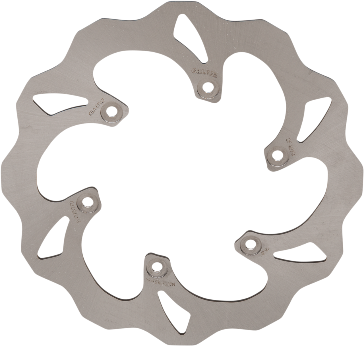 GALFER Wave‚Â® Rotor - Yamaha DF499W