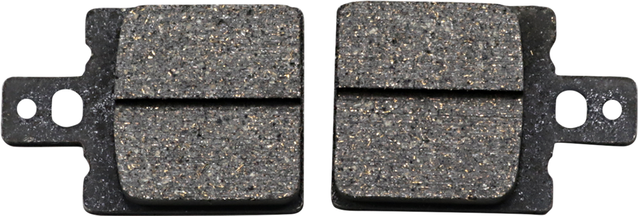 GALFER Brake Pads - Ducati FD012G1054