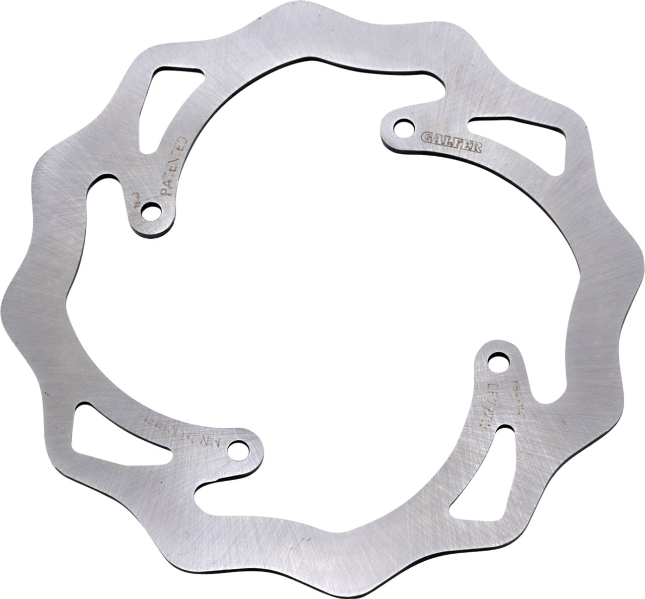 GALFER Wave‚Â® Rotor - KTM DF797W