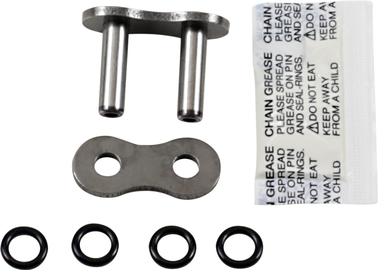EK 525 SROZ - Connecting Link - Rivet 525SROZ2-MLJ