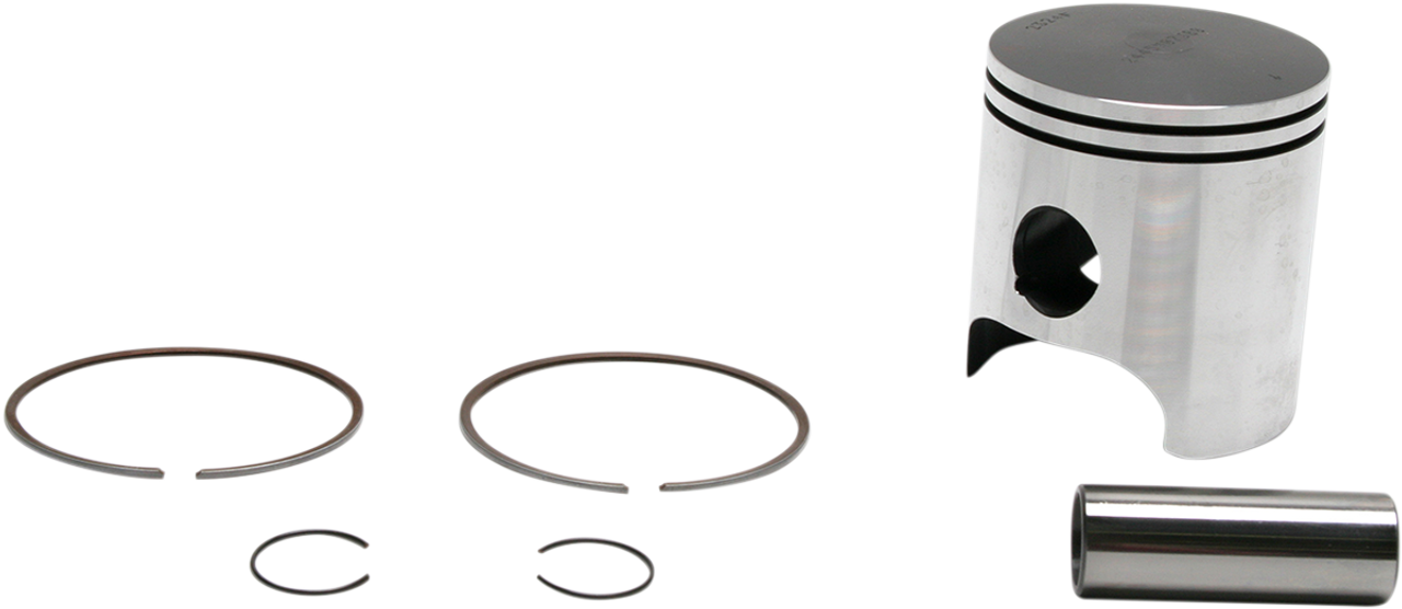Wiseco Piston Standard Bore 73.80mm Arctic Cat F6 Firecat 2004-2008 2445M07380