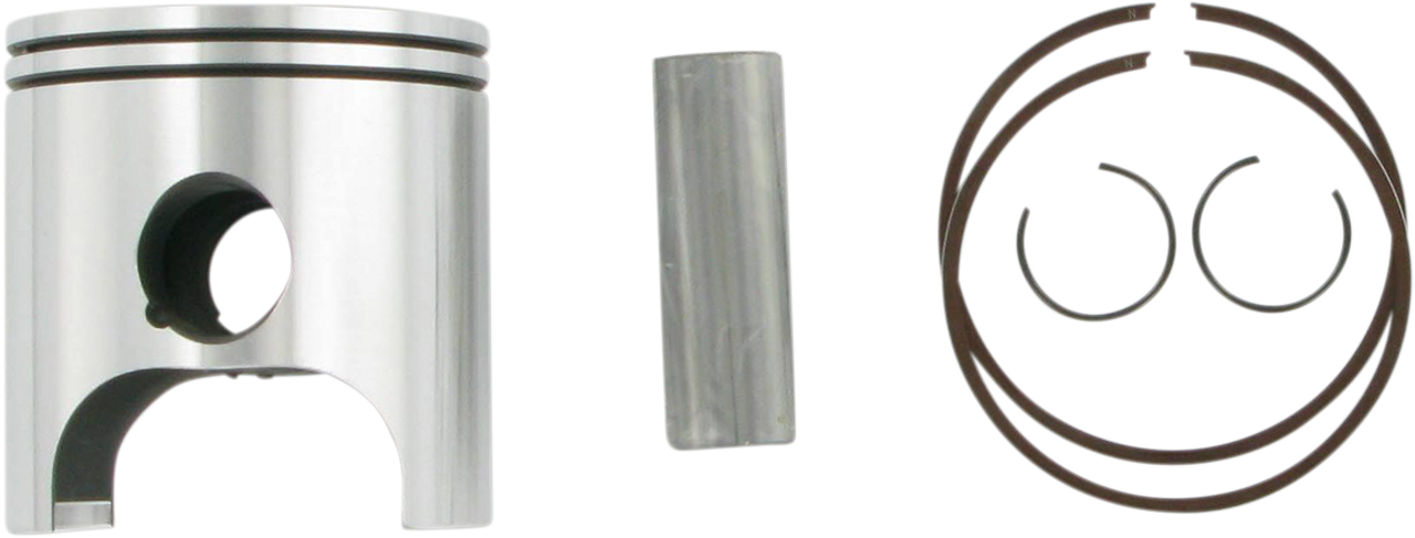 Wiseco Piston Standard 66mm 1998-1999 Polaris XCR 440 2401M06600
