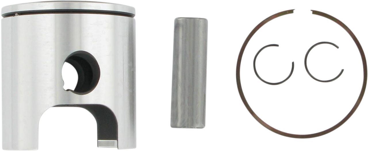 Wiseco Piston Kit 65mm Ski-Doo MX Z Fan 1999-2001 2442M06500