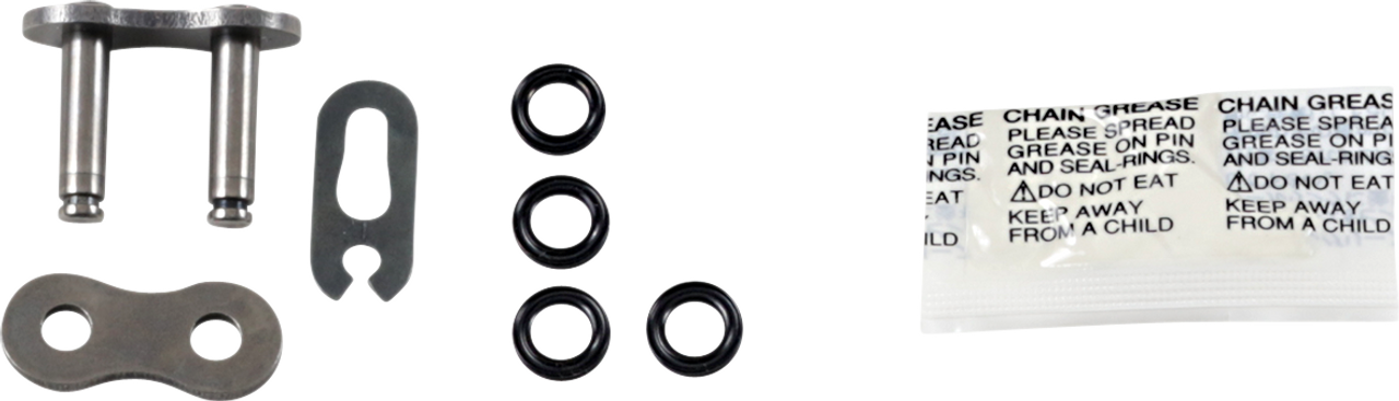 EK 525 SROZ - Clip Connecting Link 525SROZ2-SKJ