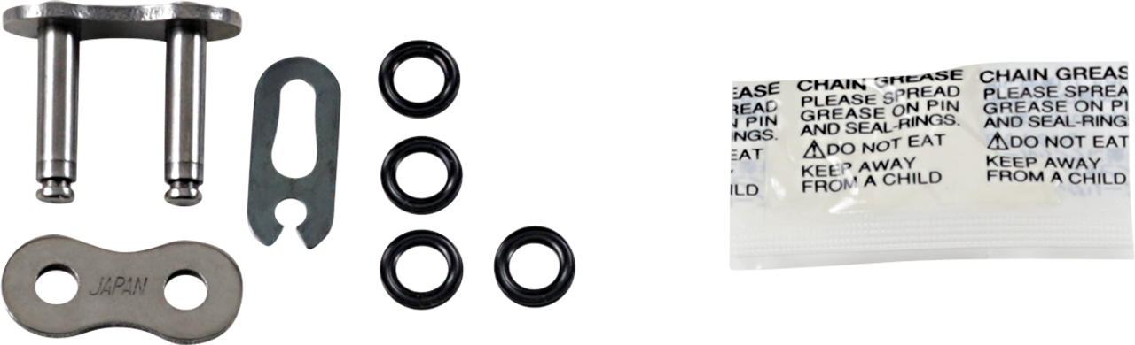 EK 530 SROZ - Clip Connecting Link 530SROZ2-SKJ