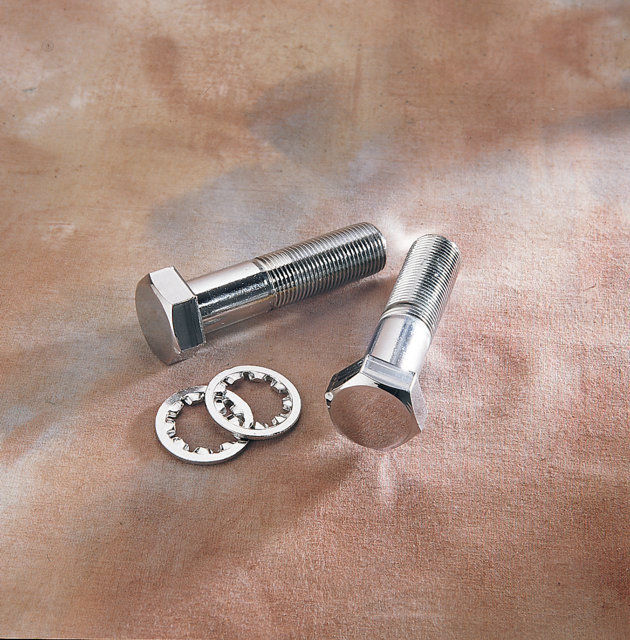 DRAG SPECIALTIES Axis Tube Bolts 84-99 Softail MKDR6