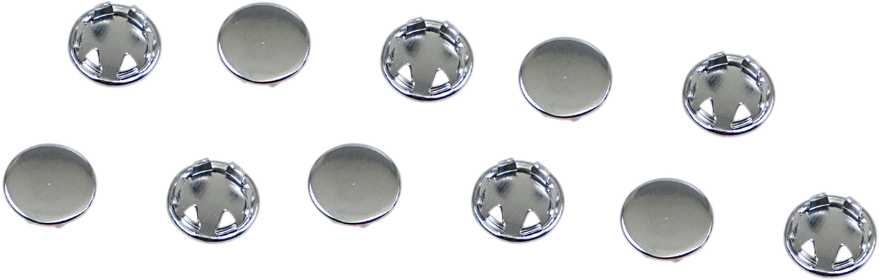 DRAG SPECIALTIES 7/16"-1/2" Socket Head Plug MBP0871612