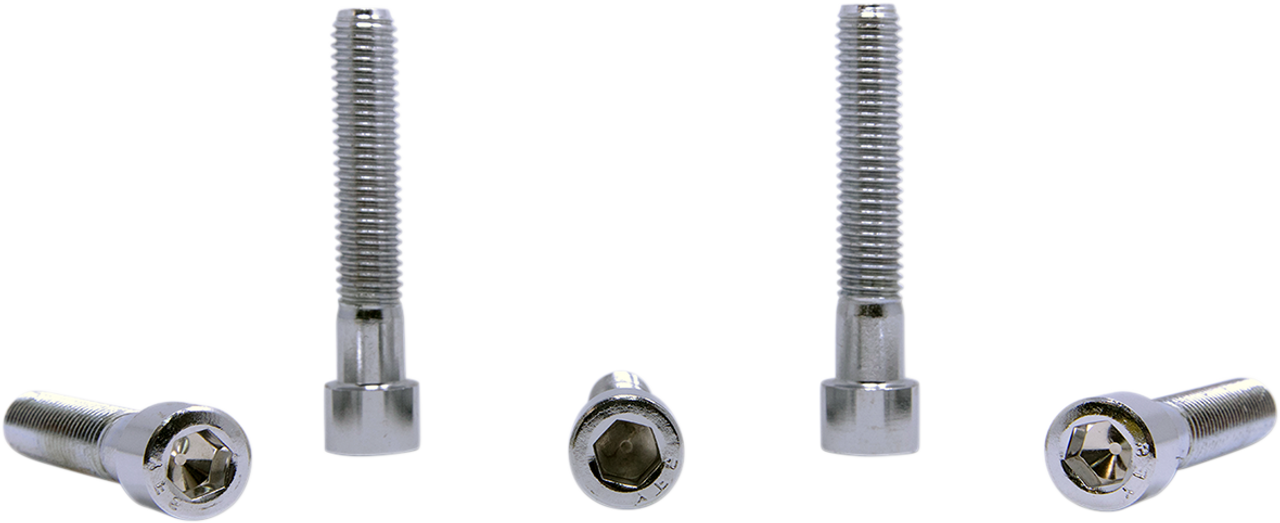 DRAG SPECIALTIES 1/2X13X2-3/4 Socket Head MPB699S