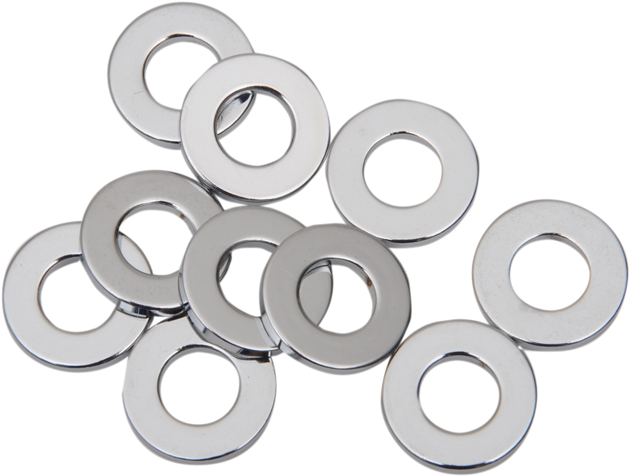 DRAG SPECIALTIES 15/32X1/8 Thick Washer MPB744