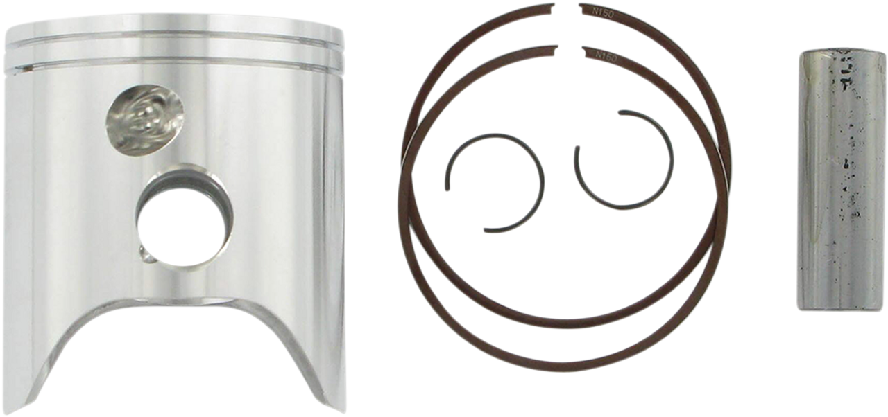 Wiseco Piston Kit 67.5mm Honda CR250R 2002-2004 801M06750