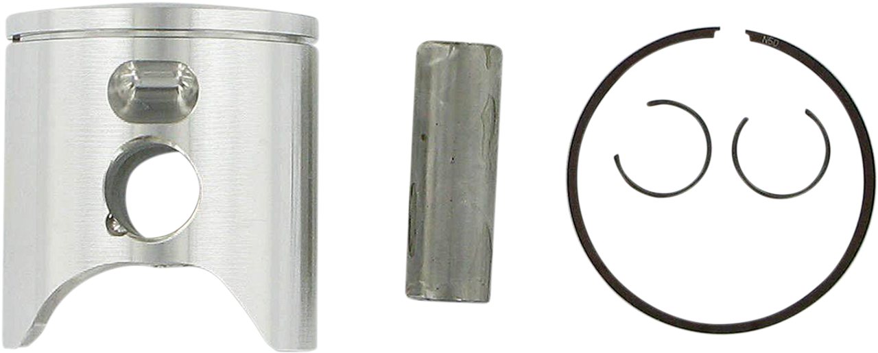 Wiseco Piston Kit 48.50mm for Suzuki RM85 2002-2023 806M04850