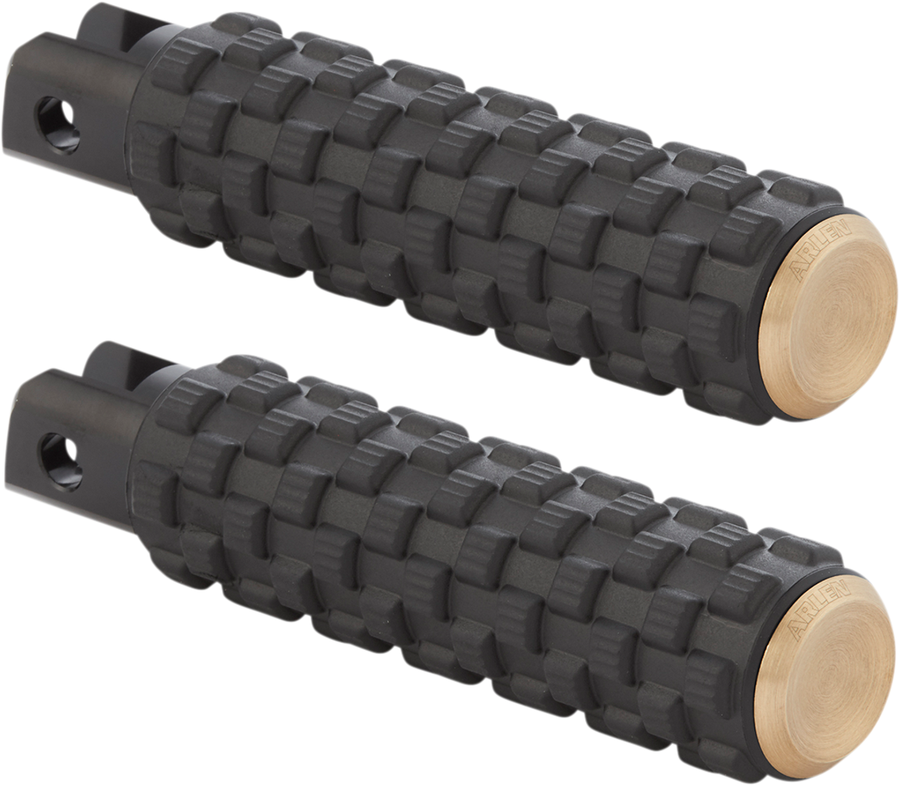 ARLEN NESS Air Trax Peg - Brass - Chief I-1309