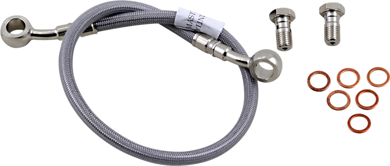 GALFER Brake Line - Stainless Steel FK003D623R