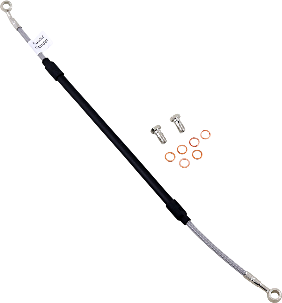 GALFER Brake Line - Stainless Steel FK003D182R