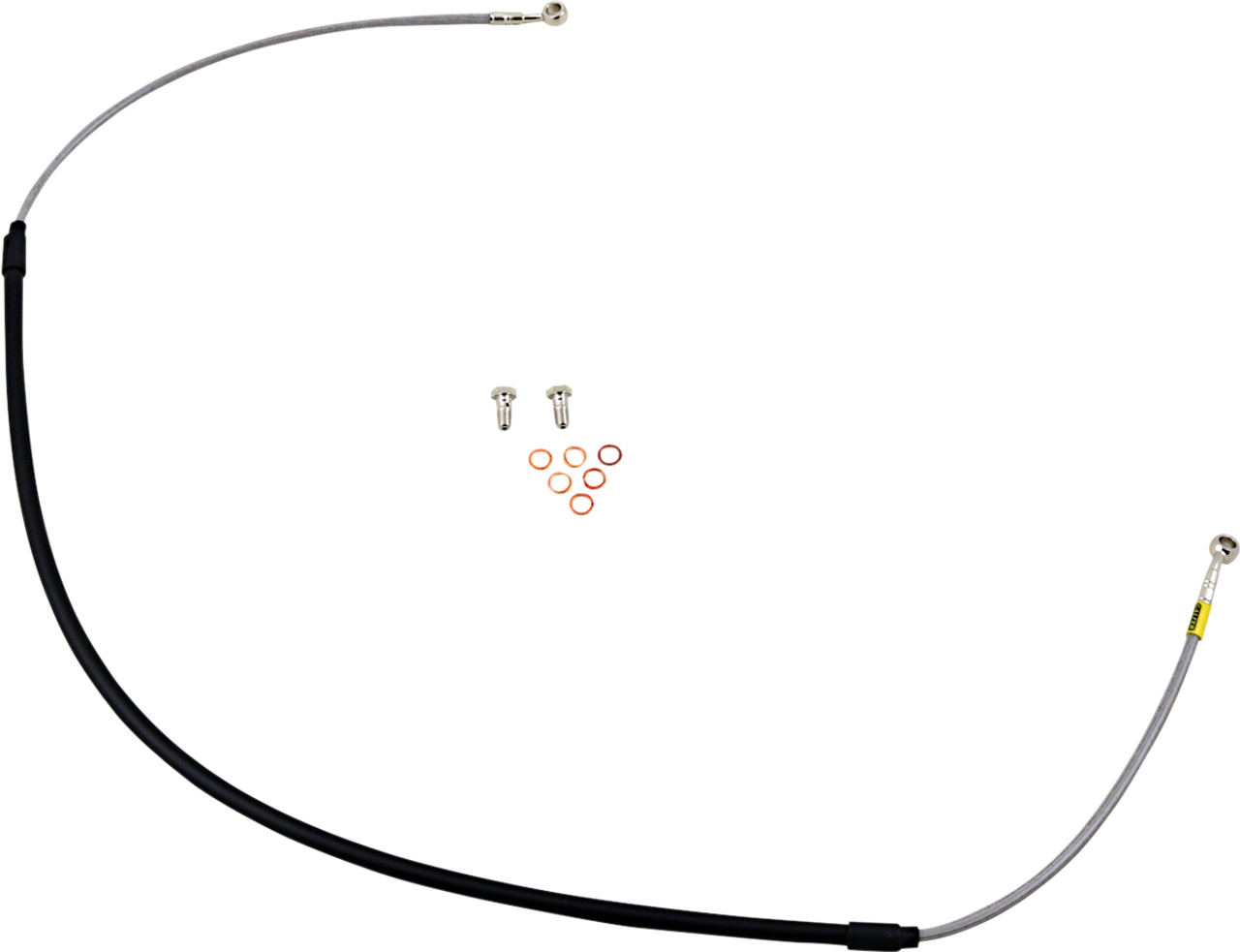 GALFER Brake Line - Stainless Steel FK003D264-1