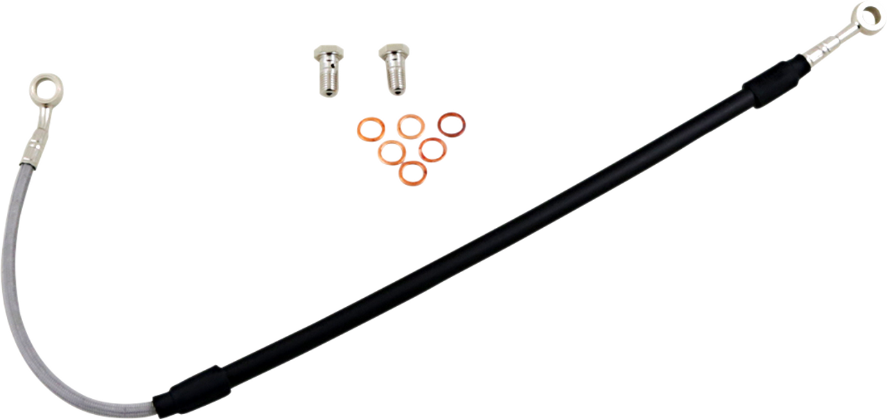 GALFER Brake Line - Stainless Steel FK003D264R