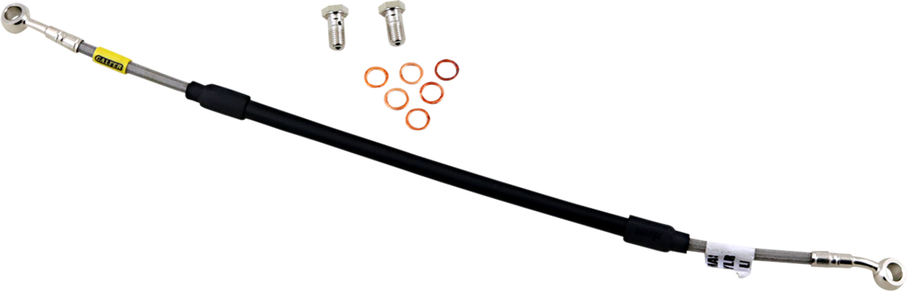 GALFER Brake Line - Stainless Steel FK003D289R