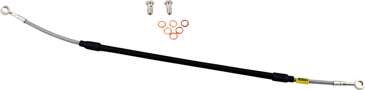 GALFER Brake Line - Stainless Steel FK003D291R