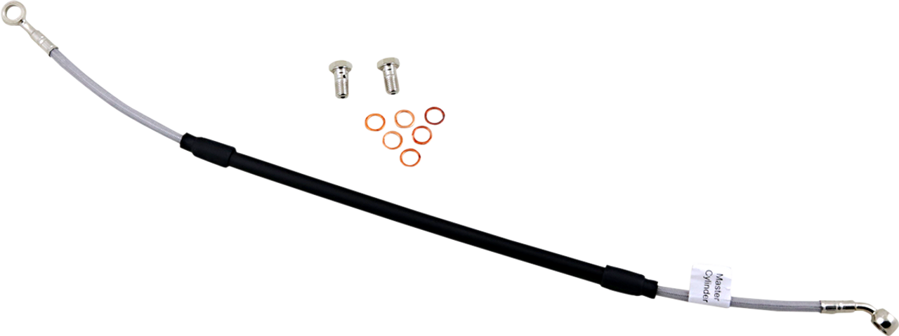 GALFER Brake Line - Stainless Steel FK003D429R