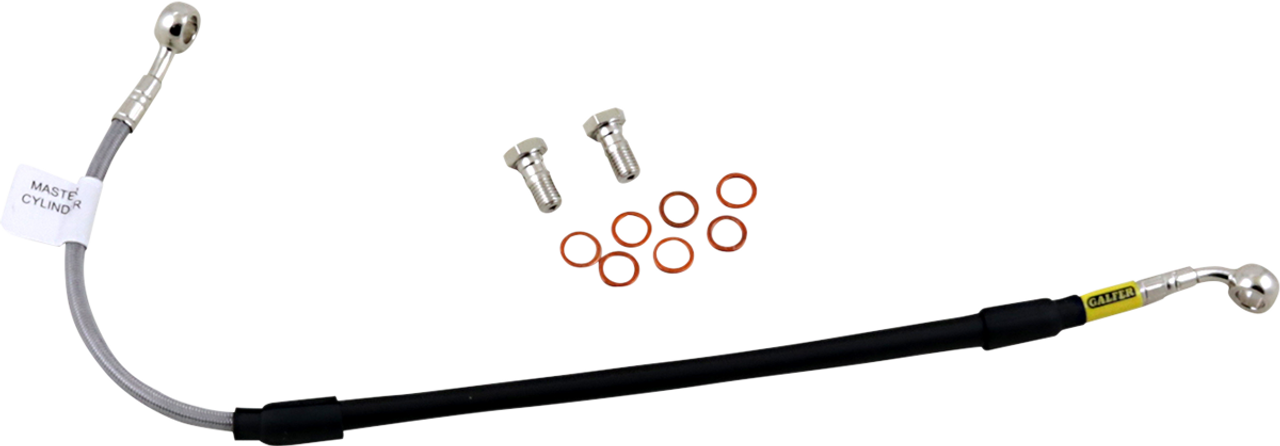 GALFER Brake Line - Stainless Steel FK003D622R