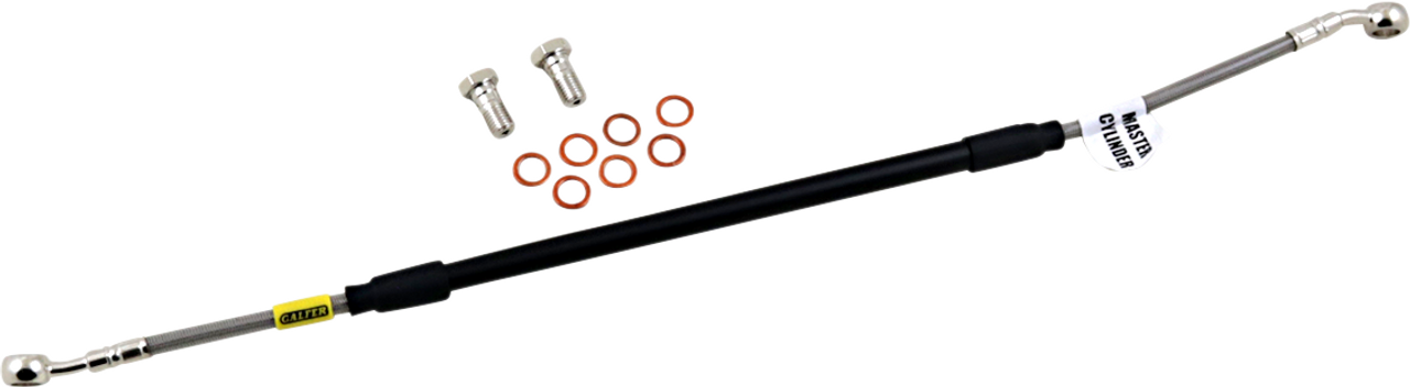 GALFER Brake Line - Stainless Steel FK003D566R