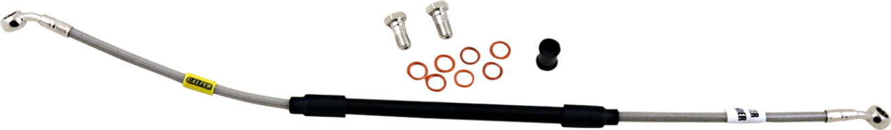 GALFER Brake Line - Stainless Steel FK003D630R