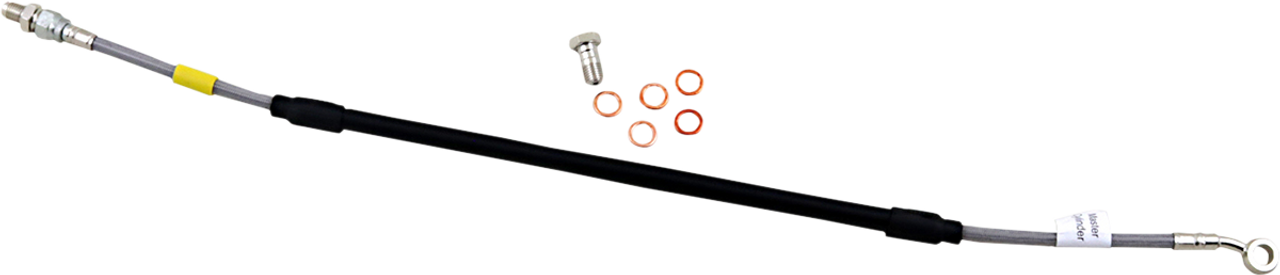 GALFER Brake Line - Stainless Steel FK003D83R