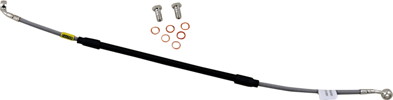 GALFER Brake Line - Stainless Steel FK003D893R