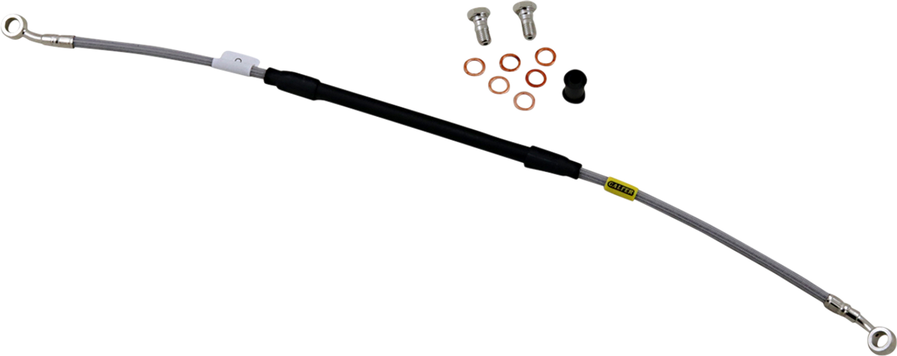 GALFER Brake Line - Stainless Steel FK003D962R