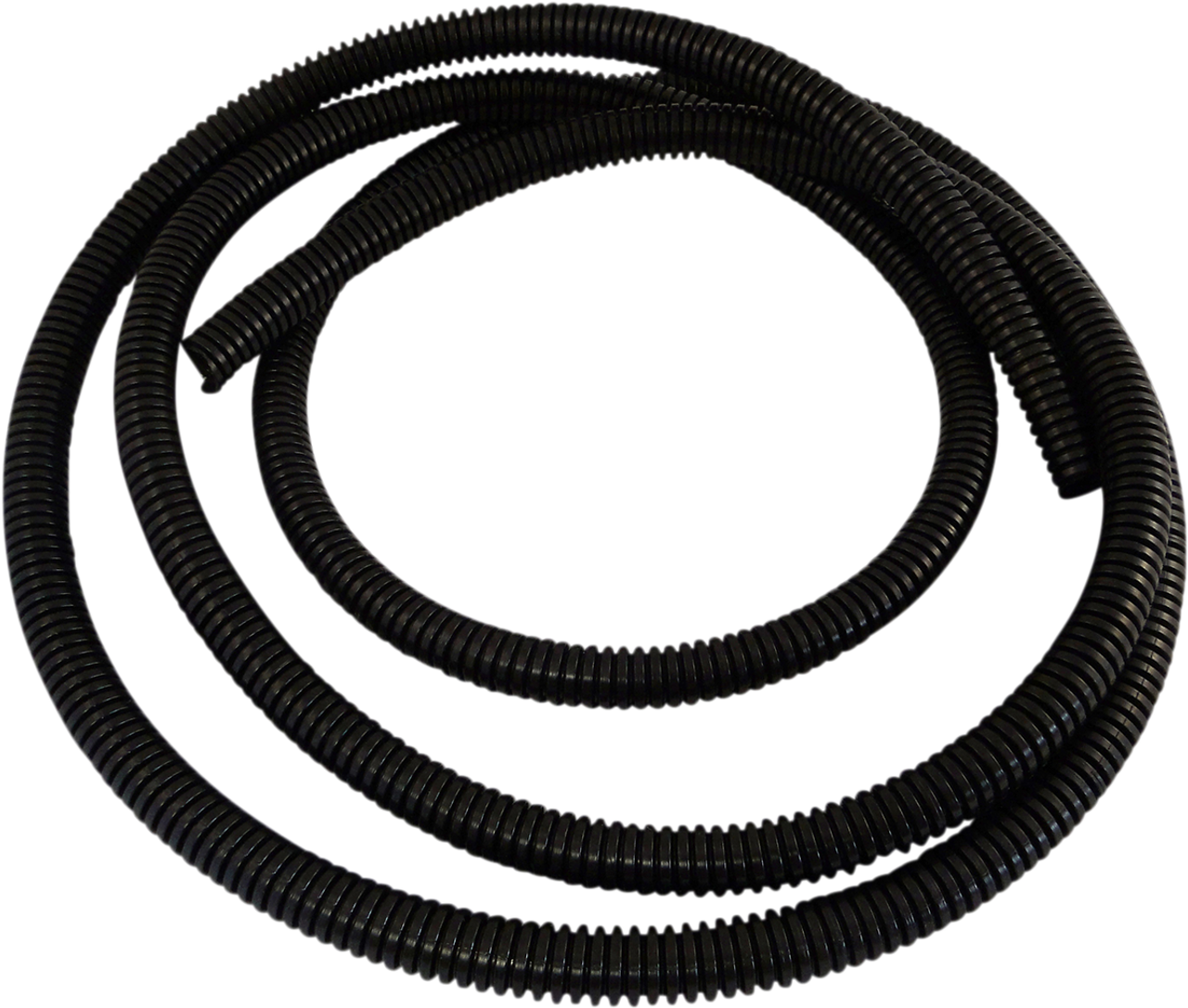 MOOSE RACING Wire Loom - 3/8" Diameter- 6' 801-1400
