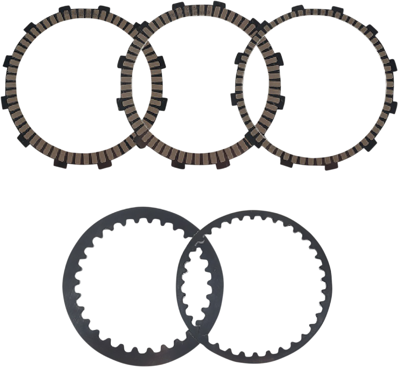 ALTO PRODUCTS M8 Screaming Eagle‚Â® kit 095754C