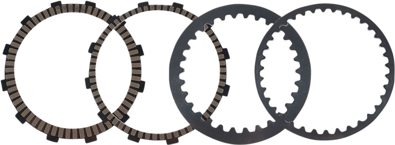 ALTO PRODUCTS M8 PowerPack‚Â® kit 095754B