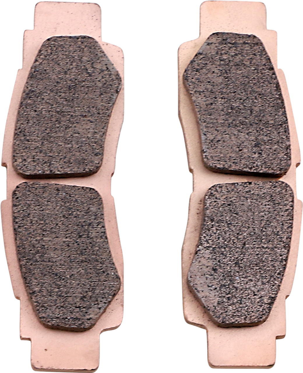 GALFER Brake Pad - FD517G1397 FD517G1397