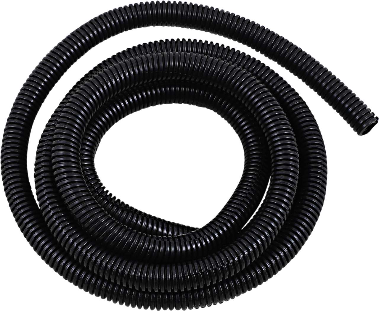 MOOSE RACING Wire Loom - 1/2" Diameter- 6' 801-5050