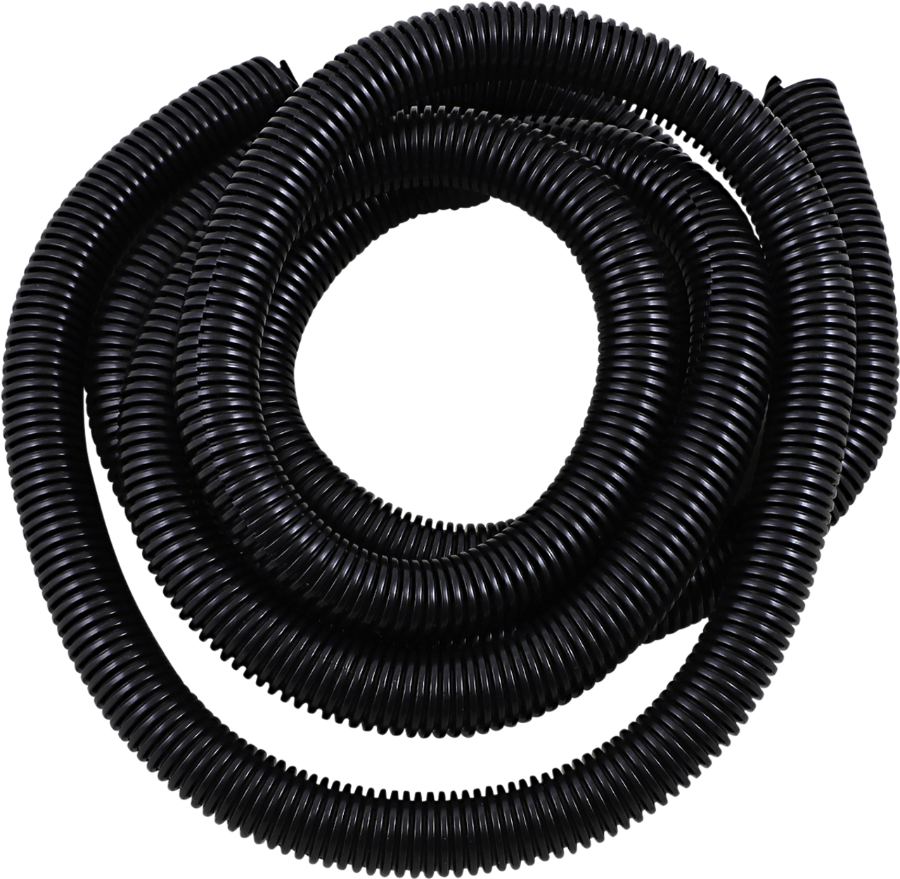 MOOSE RACING Wire Loom - 3/4" Diameter - 6' 801-7500