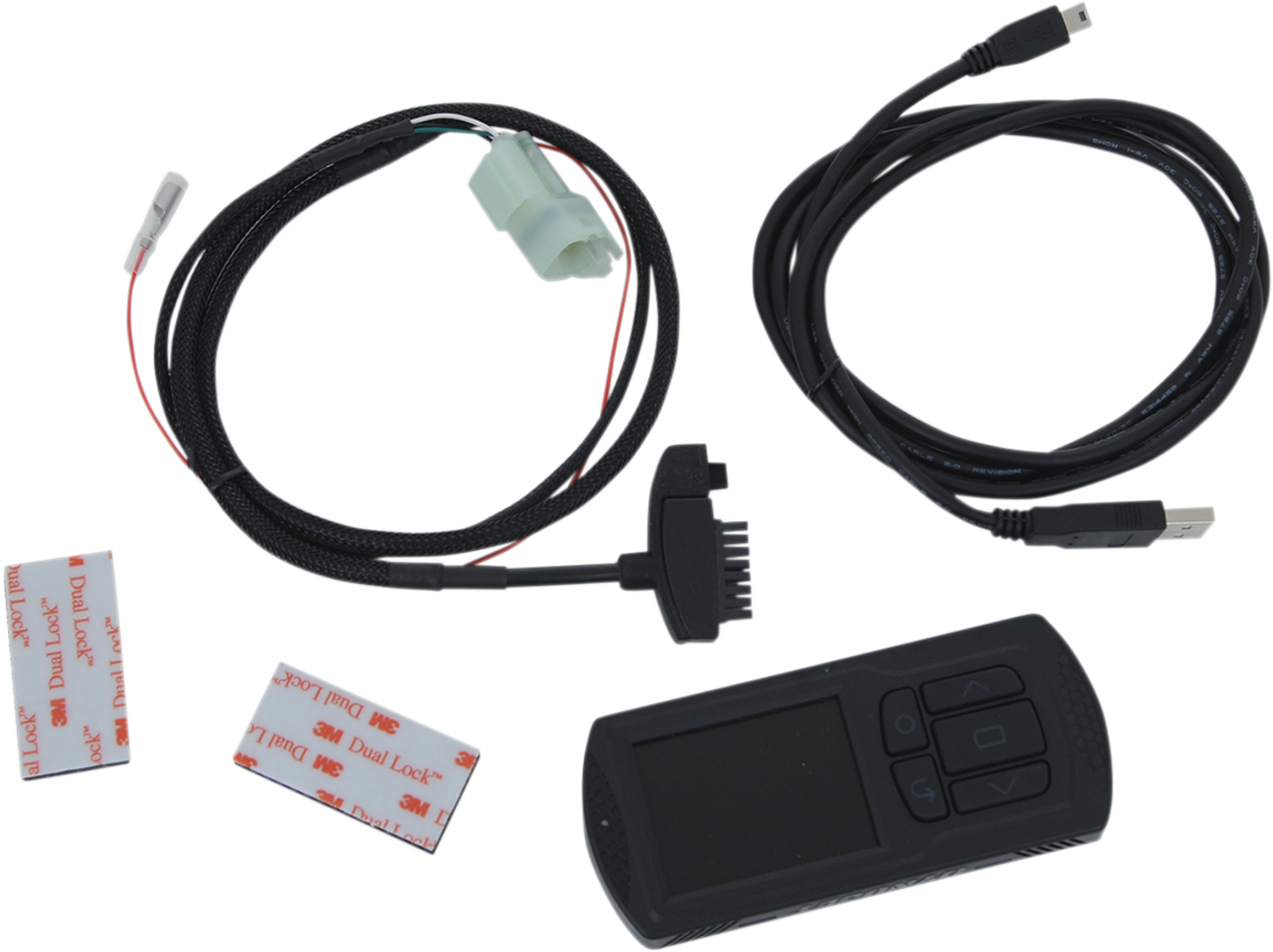 DYNOJET Power Vision 3 - Polaris RZR 570 PV3-19-12